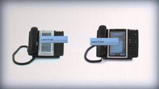 An introduction to MiVoice Business Phones [upl. by Akihsay]