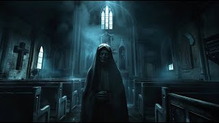 3 Terrifying True NUN Horror Stories [upl. by Aidas]