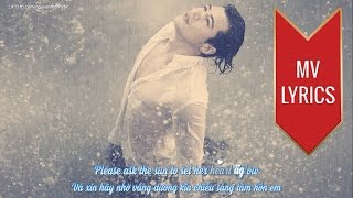 Rhythm Of The Rain  The Cascades  Lyrics Kara  Vietsub HD [upl. by Monique]