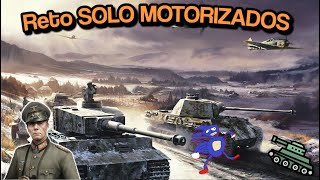 👩‍🦽SOY VELOCIDAD👩‍🦽  HOI IV En Directo [upl. by Dunlavy732]