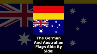 GermanAustralian Accent Fusion shorts germany australia accent meme funny fusion [upl. by Deedahs]