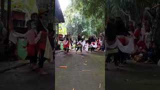 Ndolalak anakanak sekolah  Pasar Curug Titang Temanggung 4 [upl. by Raquela618]