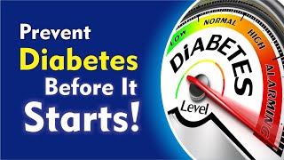 The Truth About Prediabetes Key Facts and Tips for a Healthier Life [upl. by Htebazileharas]