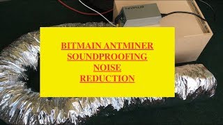 Antminer L3 Setup  LiteSound Box  PATENT [upl. by Yeltnarb]