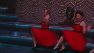 Glee Paradise By The Dashboard Light Full Performance [upl. by Harl870]