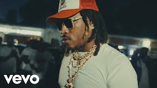 Lil Baby ft Future  Lovely Scars Music Video [upl. by Linis]