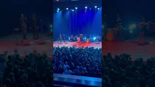 Iggy Pop  The Passenger  Live Oslo Konserthus 2022 [upl. by Sldney138]