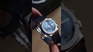 Почему Hublot такие популярные [upl. by Ursa]