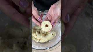 Unique recipe for the whole family delicious potato rings [upl. by Nesaj]