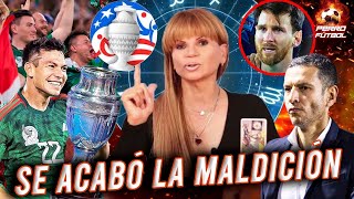 🚨¡MHONI VIDENTE REVELA EL PRÓXIMO CAMPEÓN INCREÍBLE PREDICCIÓN PARA EL AMÉRICA Y EL TRI🚨 [upl. by Cristi]