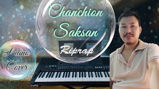 Chanchion SaksanGaro song coverRiprap [upl. by Kenleigh]