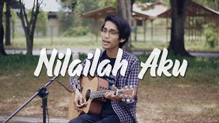 Kangen Band  Nilailah Aku Acoustic Cover By Tereza [upl. by Nnyrat178]