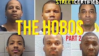 The HOBOs  Chicagos Deadliest Gang  Hobo Or Nothing  HOOD DOC PART 2 [upl. by Notniv]