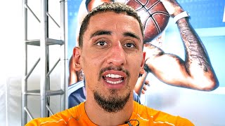 ANESONGIB KO WARNING TO AUSTIN MCBROOM REACTS TO JAKE PAUL FIGHTING ANDERSON SILVA amp MORE [upl. by Errehs]