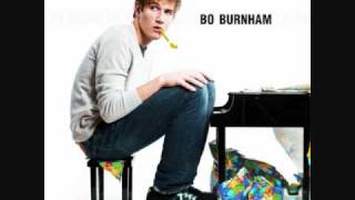 Bo Burnham  My whole family thinks Im gay [upl. by Lodhia]