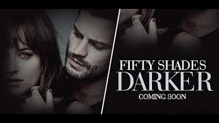 fifty shades freed trailer 2018 [upl. by Artemas]