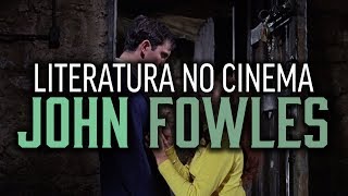 Trailer Literatura no Cinema John Fowles [upl. by Acsisnarf]