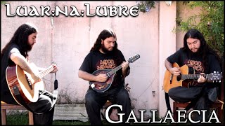 Luar na lubre  Gallaecia Mandolina  Música Celta [upl. by Ruskin]