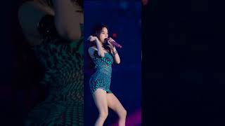 aespa karina fancam  kpop sexy moment  aespa karina kpopfyp [upl. by Marylinda]