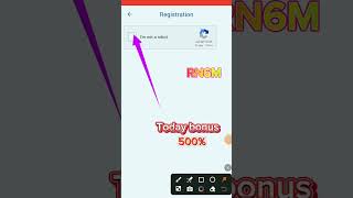 1xbet promo code । How to registration 1xbet । 1xbet account kivabe khulbo । 1xbetpromocode short [upl. by Neelram]