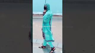 New Balochi Song 2024Makrani StatusTanveer NazarNew Shorts VideoRohan Baloch Production [upl. by Rickey]