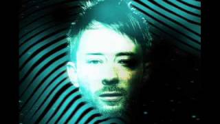 Thom Yorke  Hearing Damage excellent quality [upl. by Maureene]