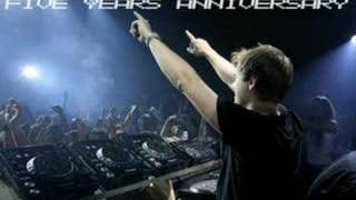 Armin van Buuren  Dido [upl. by Etnahsal]