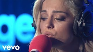 Martin Garrix Bebe Rexha  In The Name Of Love in the Live Lounge [upl. by Chrysler]