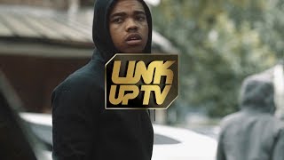 Rapman  Shiros Story Part 2  Link Up TV [upl. by Suirradal]