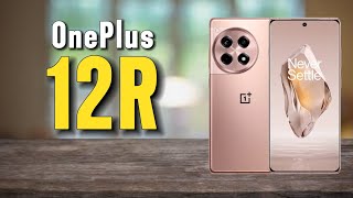 ONEPLUS 12R PRICE SPECS amp FEATURES IN PHILIPPINES [upl. by Ydnir214]