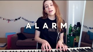 Anne Marie  Alarm cover [upl. by Mady775]