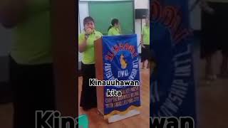 My solo song Kinauuhawan kita vlog minivlog Chubbysissy [upl. by Casper]