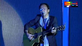 Noel Cabangon Tuloy Pa Rin Live [upl. by Tacklind]