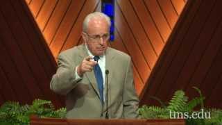 John MacArthur quotJesus is Godquot [upl. by Milon101]