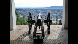 Schlossberg Graz  Glockenturm [upl. by Narruc]