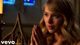 Taylor Swift  Good Morning Jesus Ai Music Video [upl. by Aerdnael788]