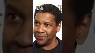 Denzel Washington vs The Media  The Need To Be First and Not To Be TRUE🎯 [upl. by Nirot]