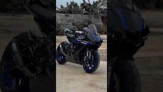 Moge Paling Gacor Yamaha R1X [upl. by Ytissac]