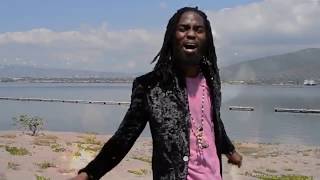 Troydon Bent Island Man Official Music Video [upl. by Kerge]