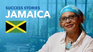 Jamaica and the IMF  Success Stories [upl. by Purity]