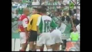 Atletico Nacional Campeón 2005 [upl. by Euqinim928]