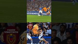 🇻🇪ARAMBURU vs MBAPPE🇫🇷futbol viralvideos video shorts viralshorts mbappe aramburu [upl. by Izmar]