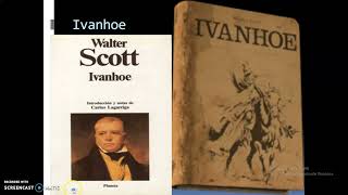 Walter Scotts Ivanhoe [upl. by Flory]