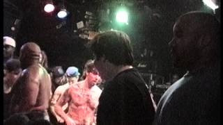 Agnostic Front  Cbgbs New York City 122092 [upl. by Ravert]