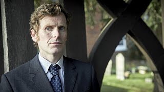 Endeavour Season 8 Episode 2 Preview [upl. by Enatan32]