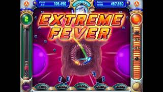 Peggle Extreme  Stage 13 [upl. by Hanimay]