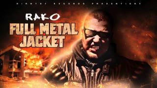 Rako  Full Metal Jacket Promo Track HD [upl. by Burrus]