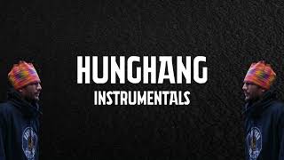 HUNGHANG  DJ Medmessiah Full Instrumentals [upl. by Corley]