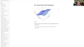 ISLR Book Club Chapter 2 Statistical Learning 20210928 islr01 [upl. by Athalla182]