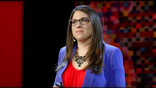 Who delivered your baby  Ashley Greenwald Tragash  TEDxUniversityofNevada [upl. by Navillus77]